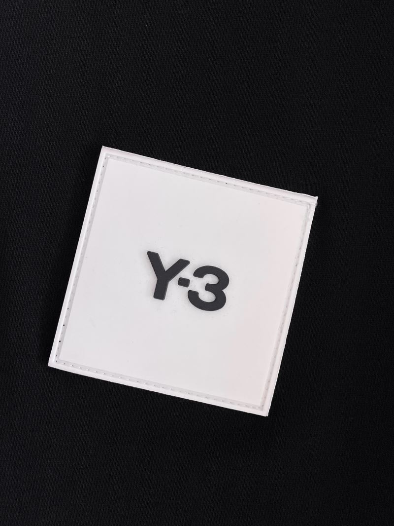 Y-3 T-Shirts